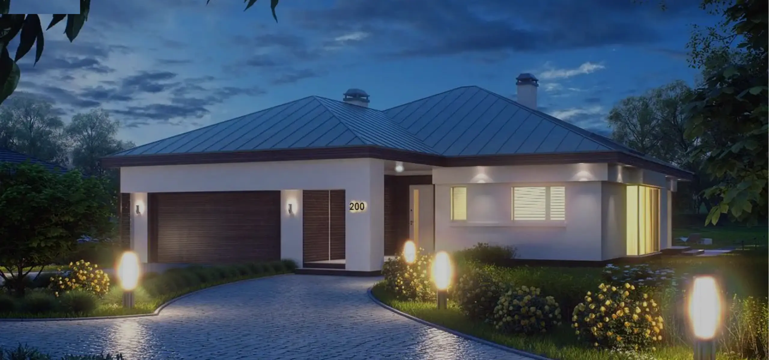 Монолитные дома под ключ проекты и цены